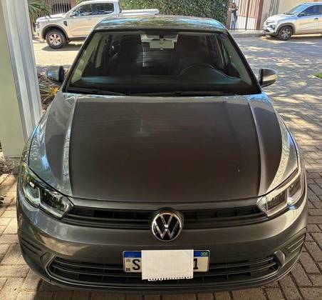 VOLKSWAGEN POLO 1.0 170 TSI MANUAL VOLKSWAGEN POLO 1.0 170 TSI MANUAL
